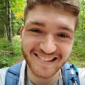 Meet your Posher, James